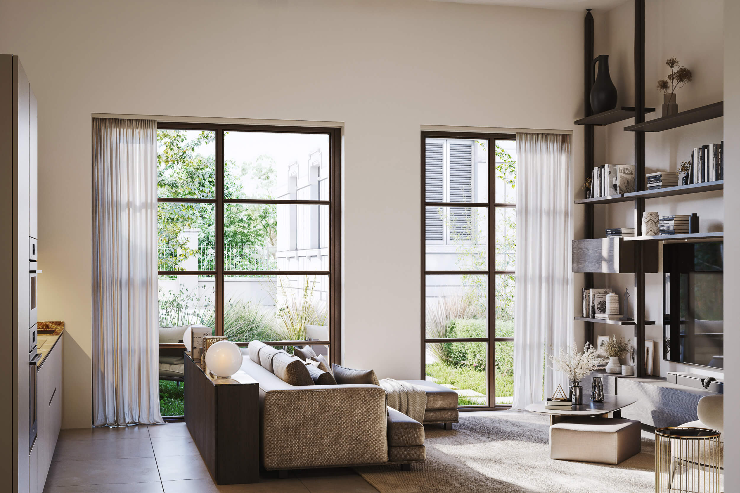 Render Loft L2 01